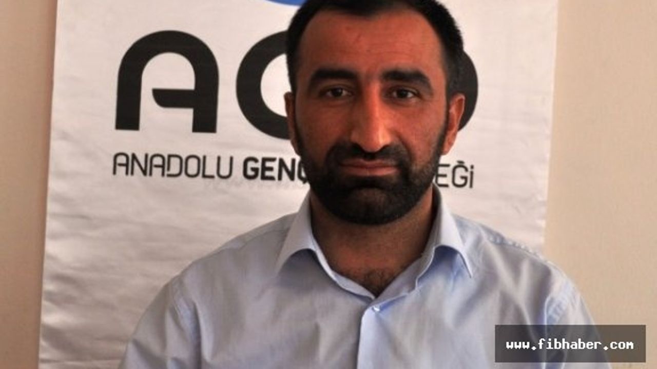 AGD Siyer-i nebi sınavı için ziyaretlere devam ediyor 