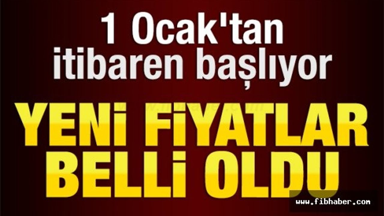 2017 yılı Arabuluculuk asgari ücret tarifesi Resmi Gazete'de