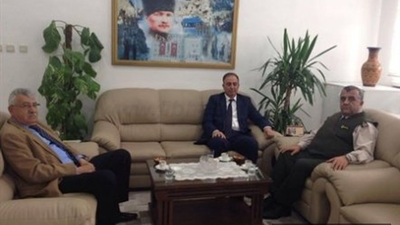 Arısoy ve Güven hiç ayrılmıyor