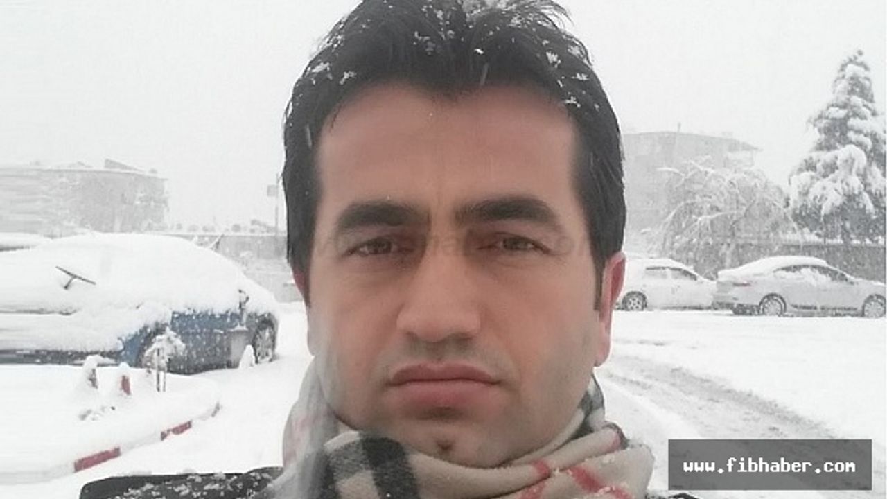 Avanos’un yeni kaymakamı da görevine başlıyor