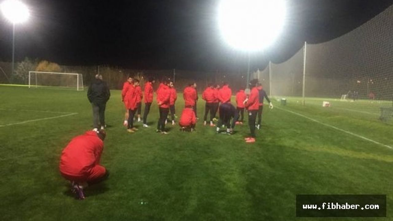 BAL’da Mesai 15 Ocak’ta Başlıyor