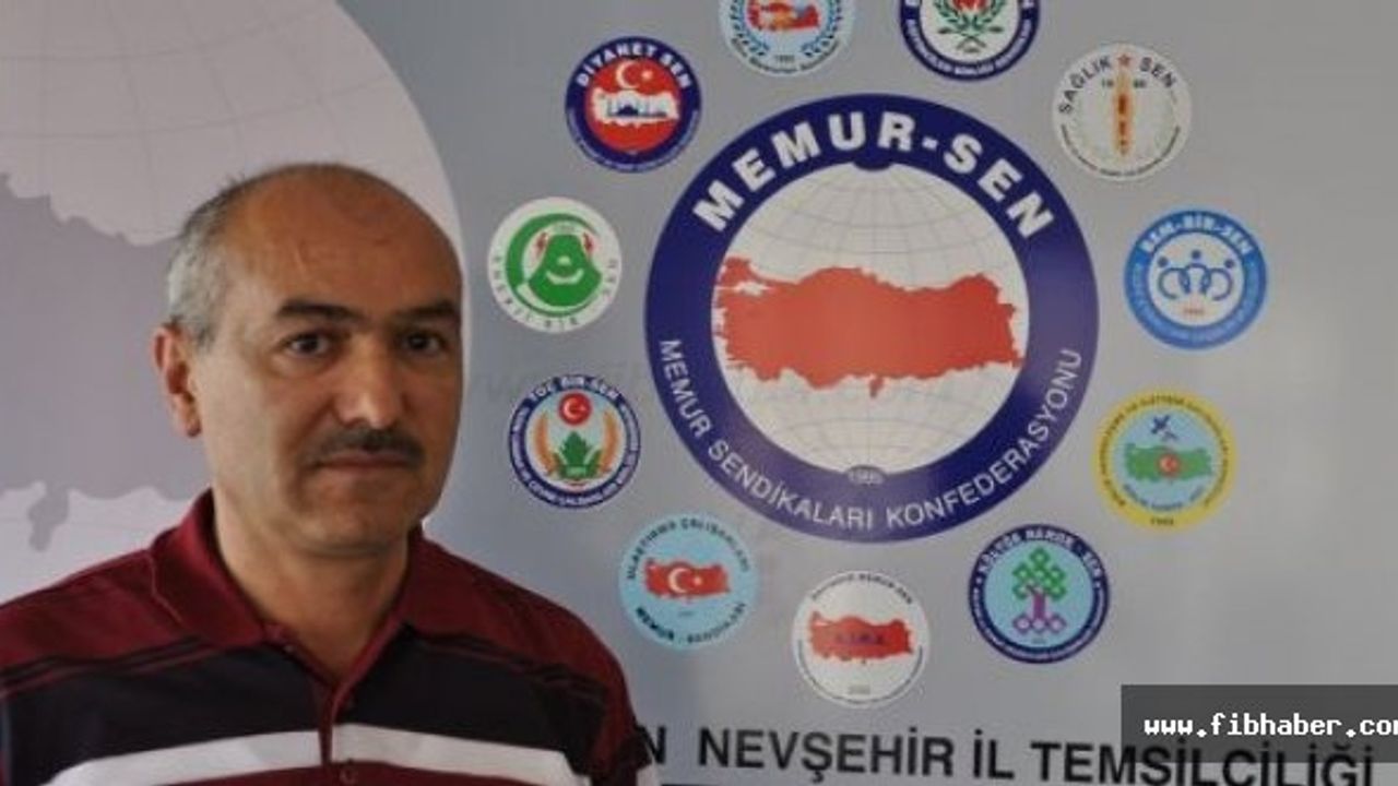 Bin 404 liralık asgari ücret büyük Türkiye hedefine yakışmıyor