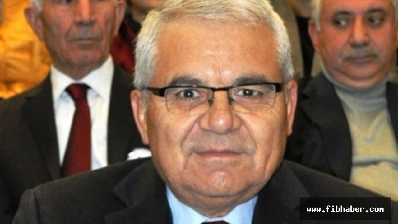 CHP: "Teröre karşı tek yumruk olmalıyız"