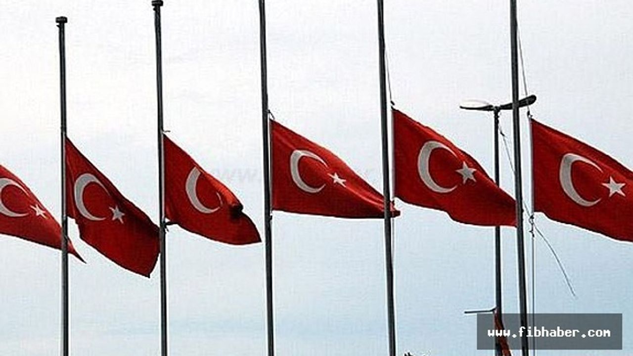 İstanbul Beşiktaş'daki Patlama İçin Kınama ve Taziye Mesajları