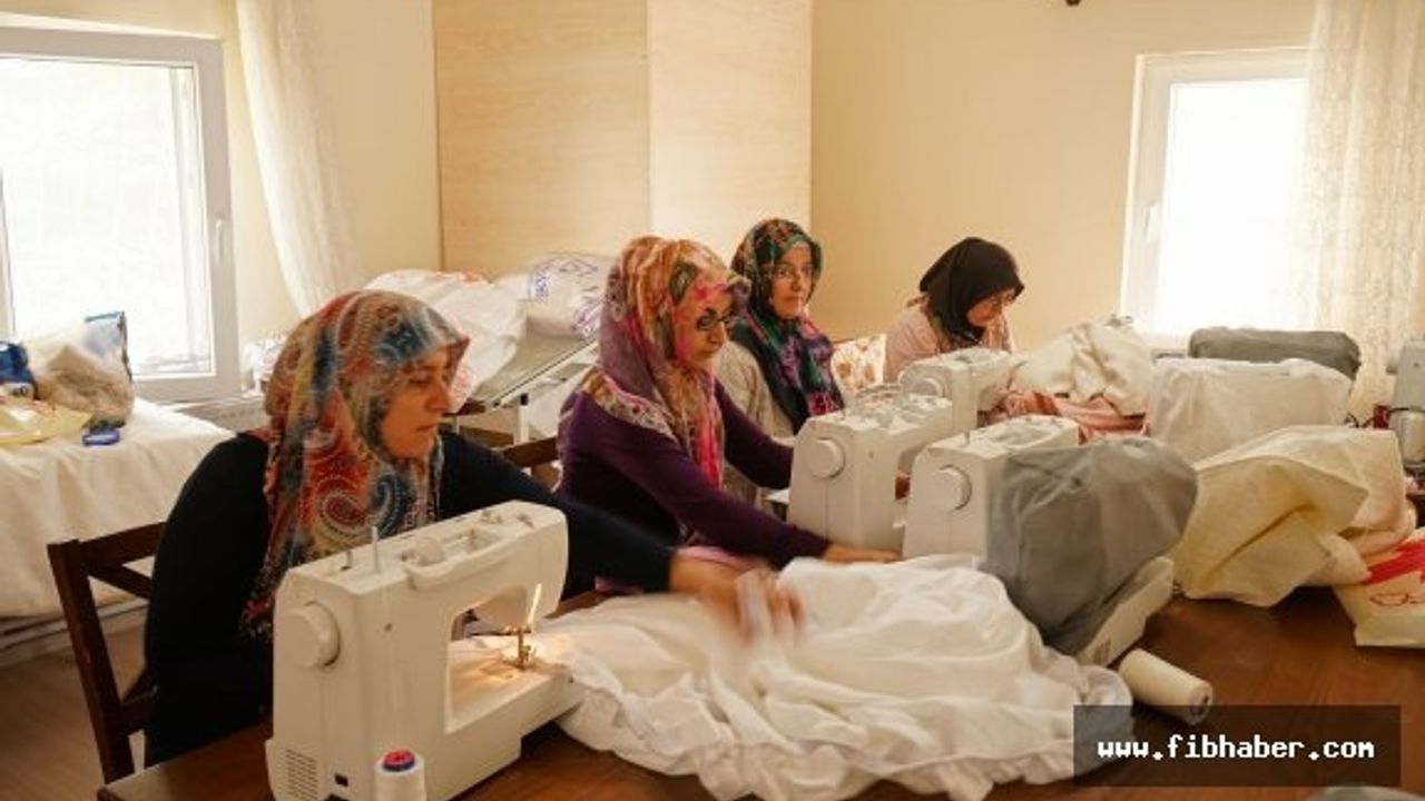 Kapem’de,  35. Dönem Eğitimleri İçin Başvurular Devam Ediyor