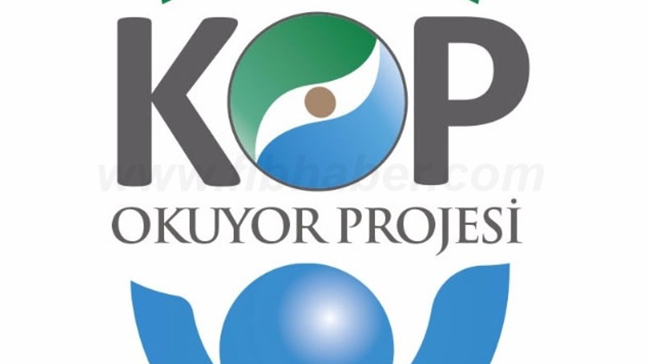 Kitaplar Konuşuyor Nevşehir Okuyor Projesi Hibe Aldı