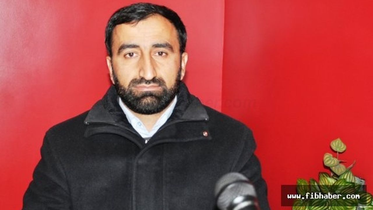 Mekke’nin fethi programı bu yıl merkez ve Ürgüp’te yapılacak