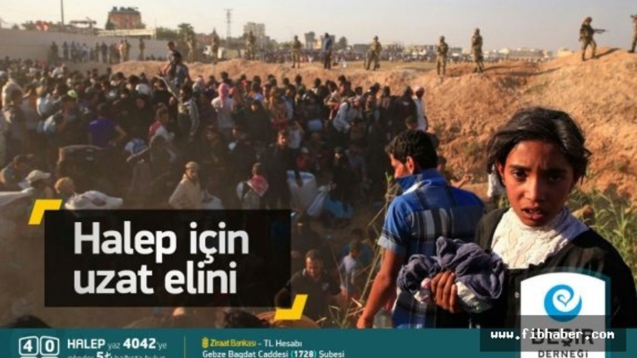 Nevşehir Beşir Derneği'nden Önemli Duyuru