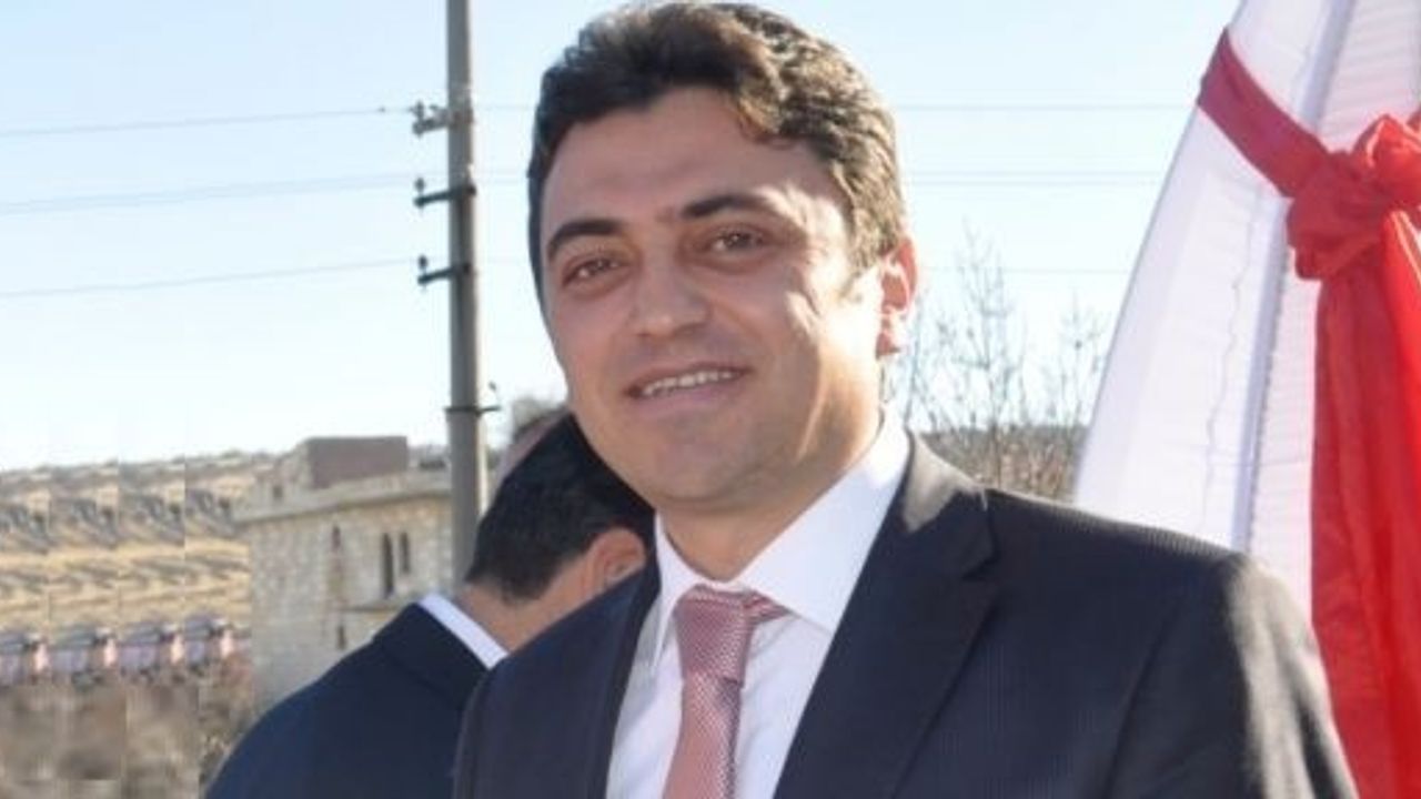 Nevşehir İl Özel İdaresi Genel Sekreterliği görevine Savaş Benli atandı