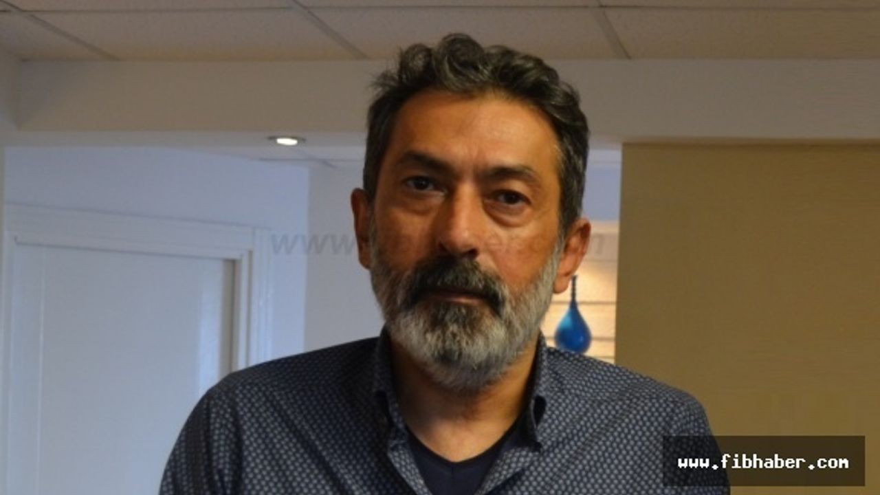 Nevşehirspor Başkanı Leblebici Terör Saldırısını Kınadı