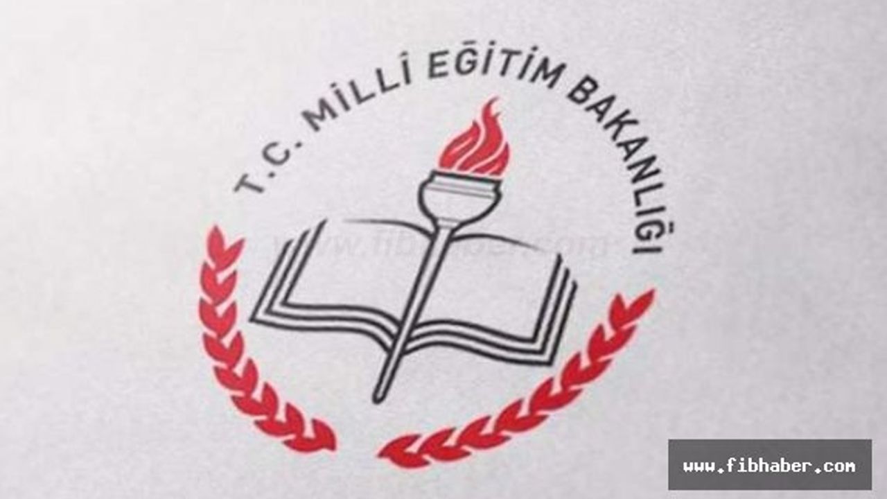 Norm Kadro Fazlası Öğretmen Ataması Güncel Münhal Kurum Listesi Yayınlandı