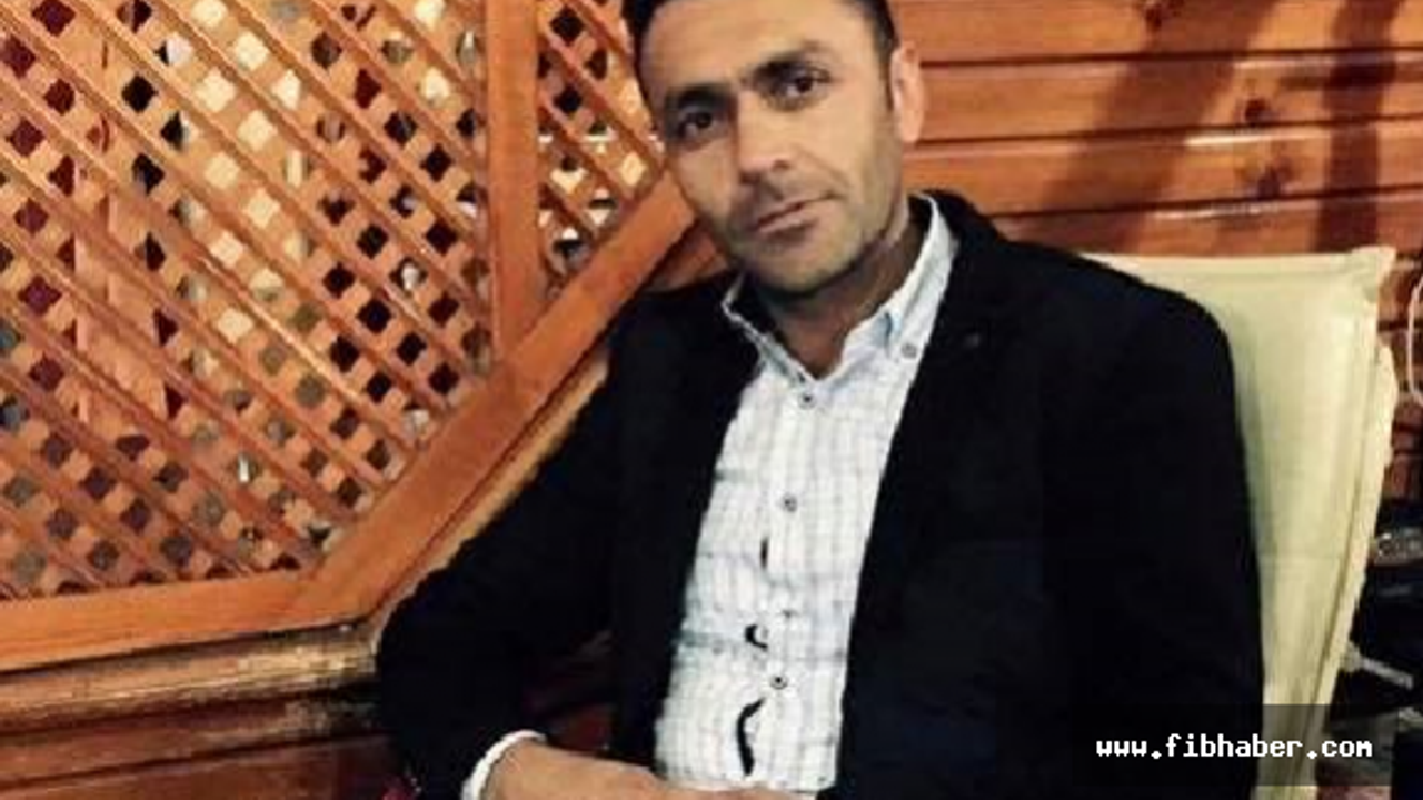 Öz Hilal Ocakları Nevşehir İl Başkan Yardımcılığına Atama