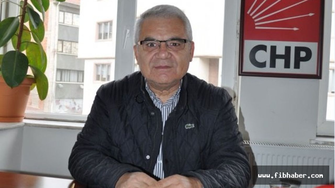 Saldırının arkasındaki karanlık güçleri lanetliyorum