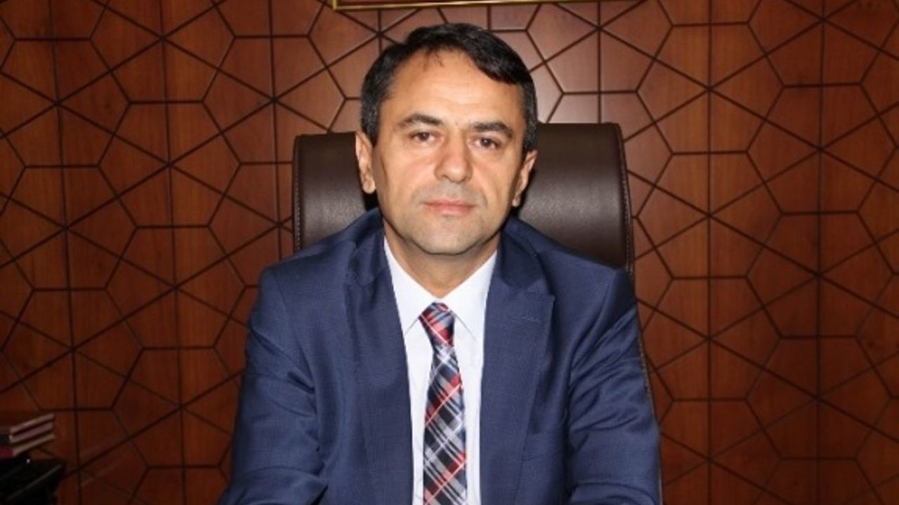 Vali Aktaş, Kayseri’de yaşanan terör saldırısını kınadı