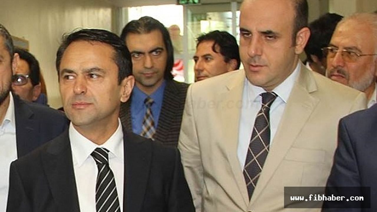 Vali Aktaş Nevşehir Devlet Hastanesinde Hasta Ziyaretlerinde Bulundu