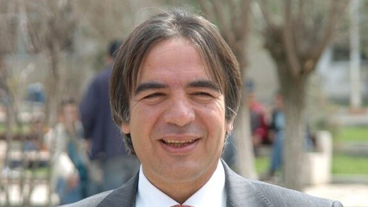 Rektör Prof. Dr. Mazhar Bağlı Çarşamba günü görevine başlayacak