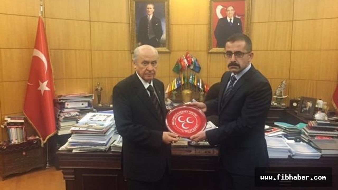 “3 Mayıs Türk milletinin yeniden uyanışıdır”