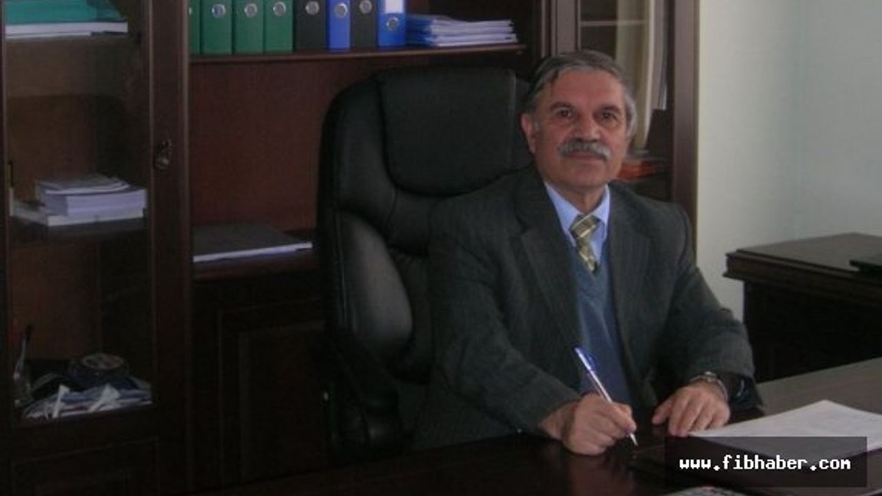 Emekli Öğretmen İsa Doğan vefat etti