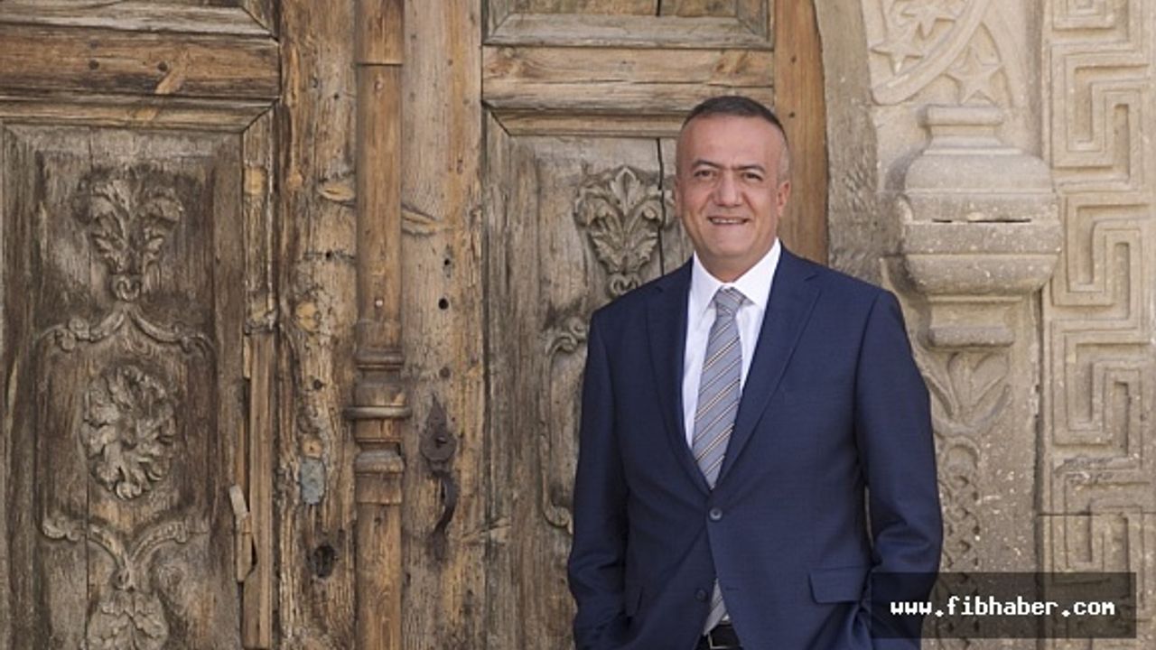 Kapadokya Üniversitesi, yeni akademik yıla "merhaba" dedi