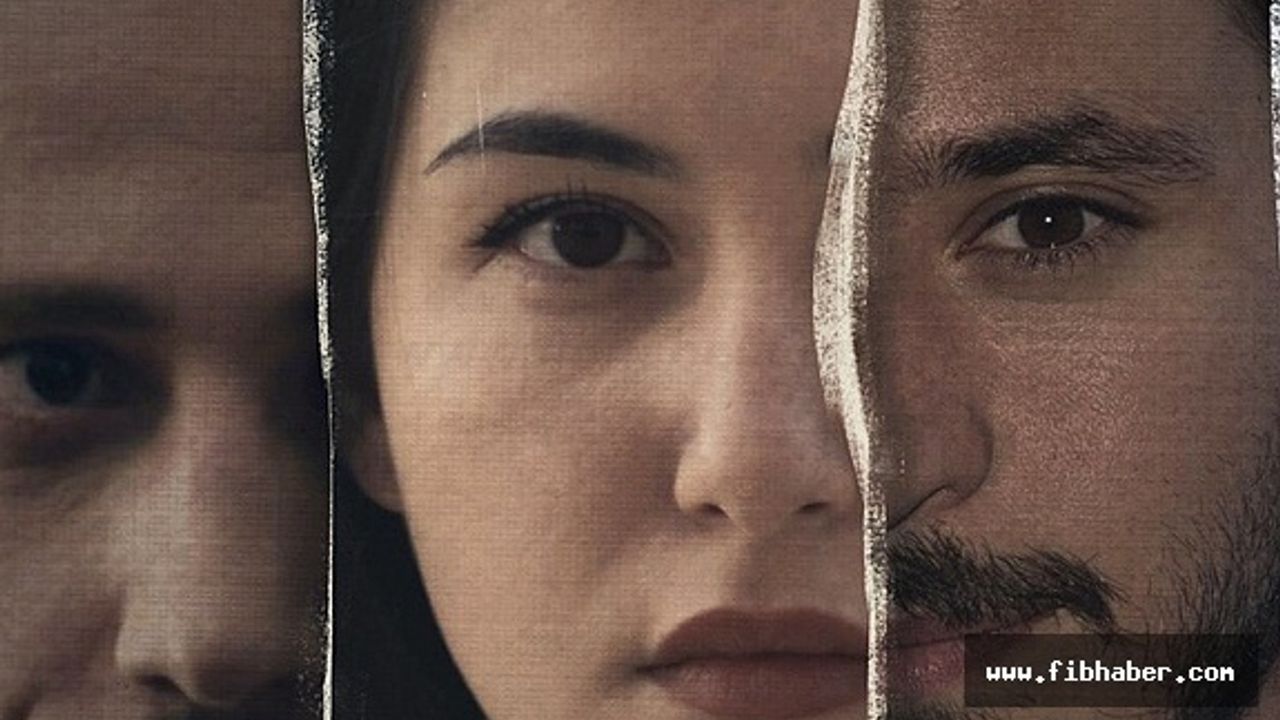Yarım Kalan adlı sinema filmi Ürgüp Belediye sinemasında