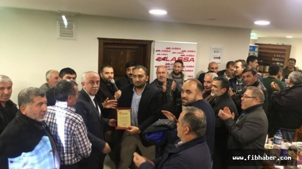 Civelek Otomotiv’den Sosyal Sorumluluk Davranışı