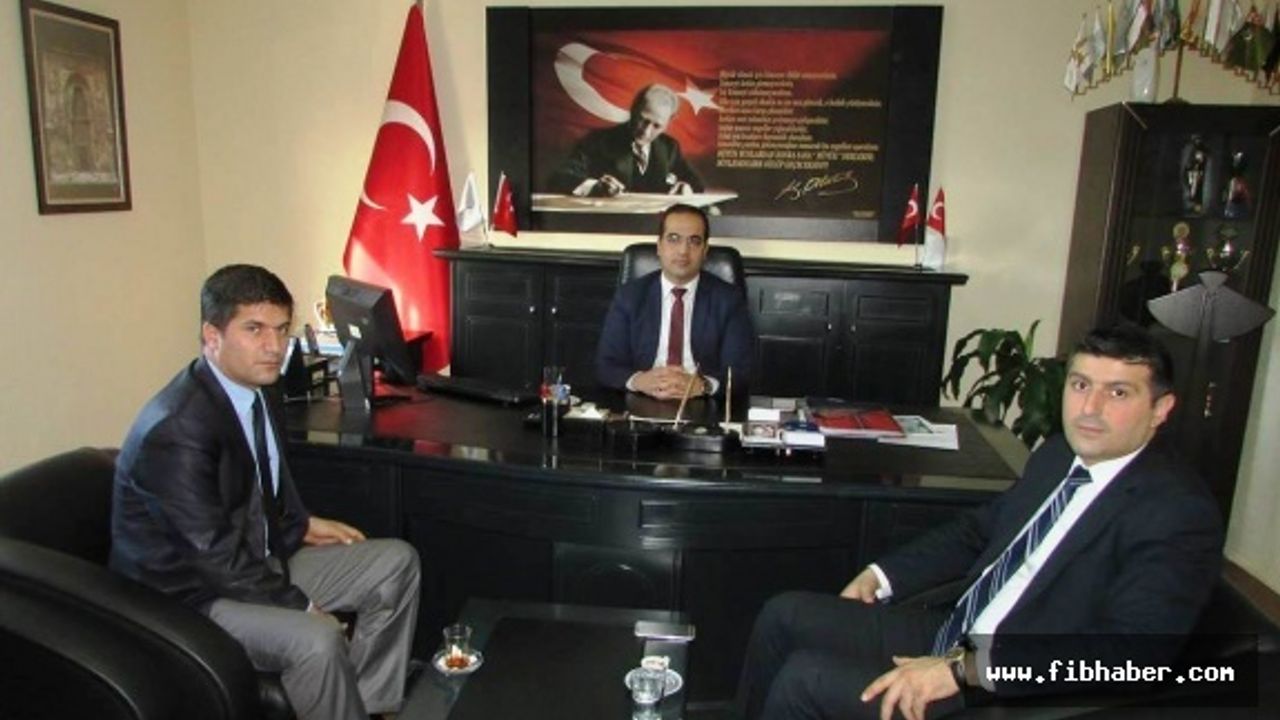 Kozaklı'da iş başı eğitim kursları açılacak