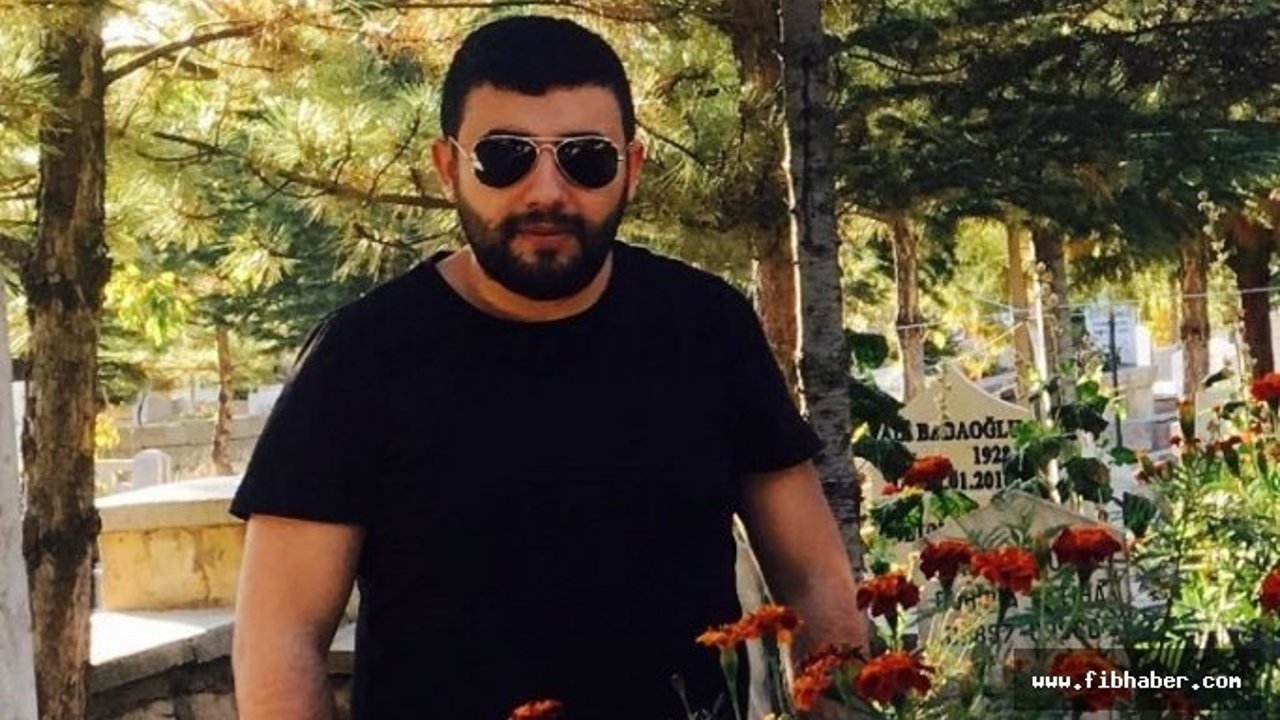 Genç İşadamı Memiş Mert’ten Nevşehir Spora Destek