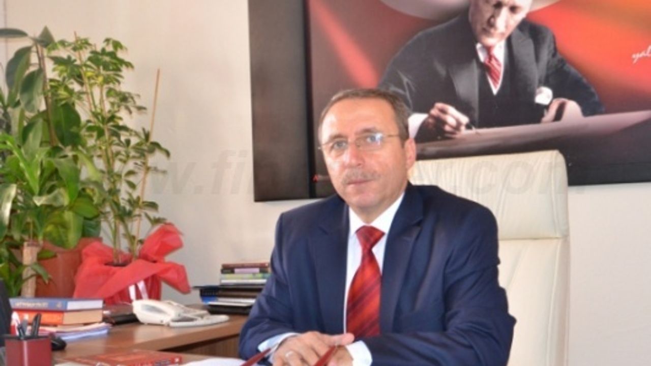 Başaranın Adresi H.Avni İncekara Fen Lisesi Öğrencileri 2018 YKS de Yüz Güldürdü