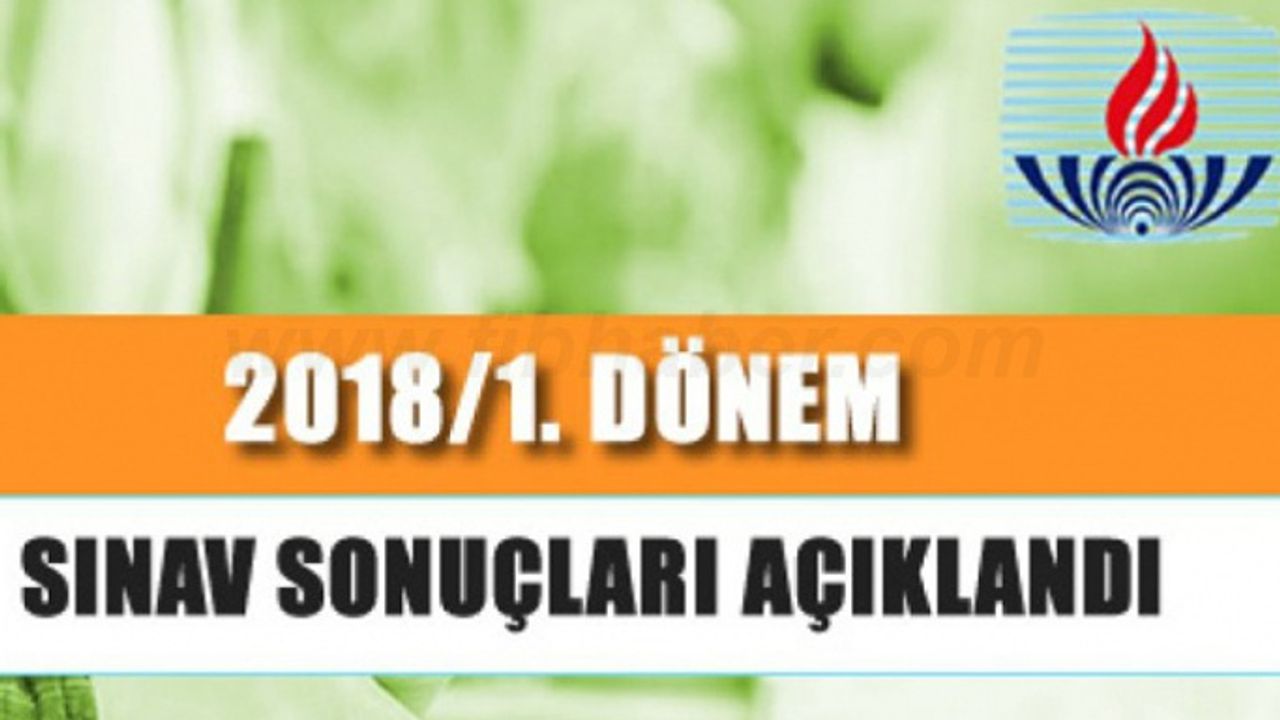 Açık öğretim liseleri mezuniyet işlemleri tamamlandı