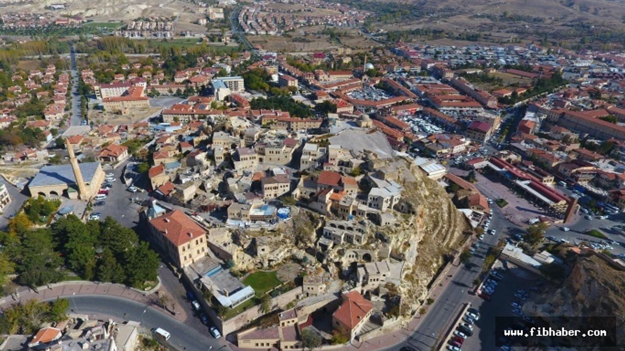 Ürgüp Seçim Sonucu Tahmin Yarışması Sonuçlandı