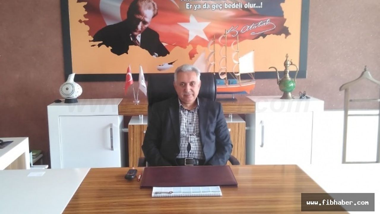 Şehit Demet Sezen Kız AİHL Nevşehir'i Başarı İle Temsil Etti