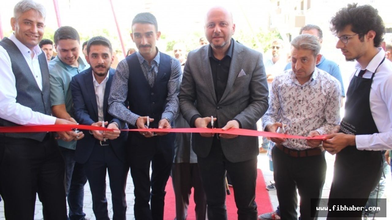 NUREM Asansör - Bina Yönetimi - Temizlik Firması Nevşehir'de Açıldı