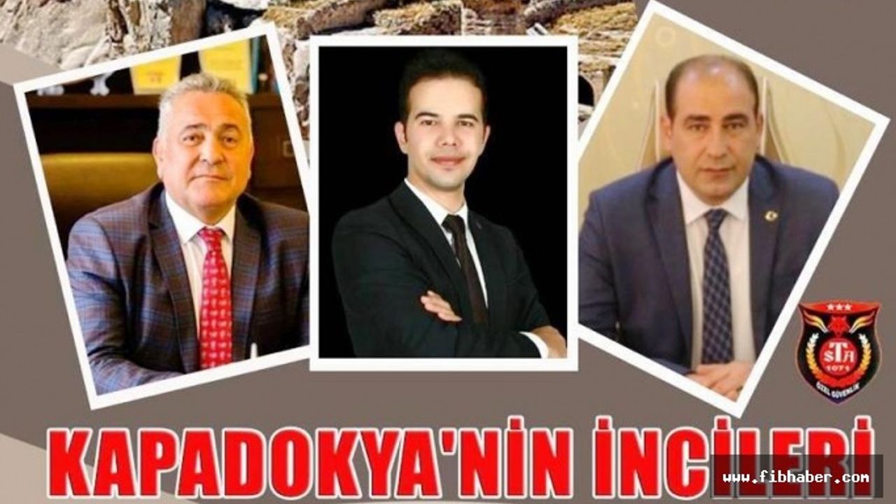 MHP’li 2 başkan Bengü Türk TV’nin konuğu olacak