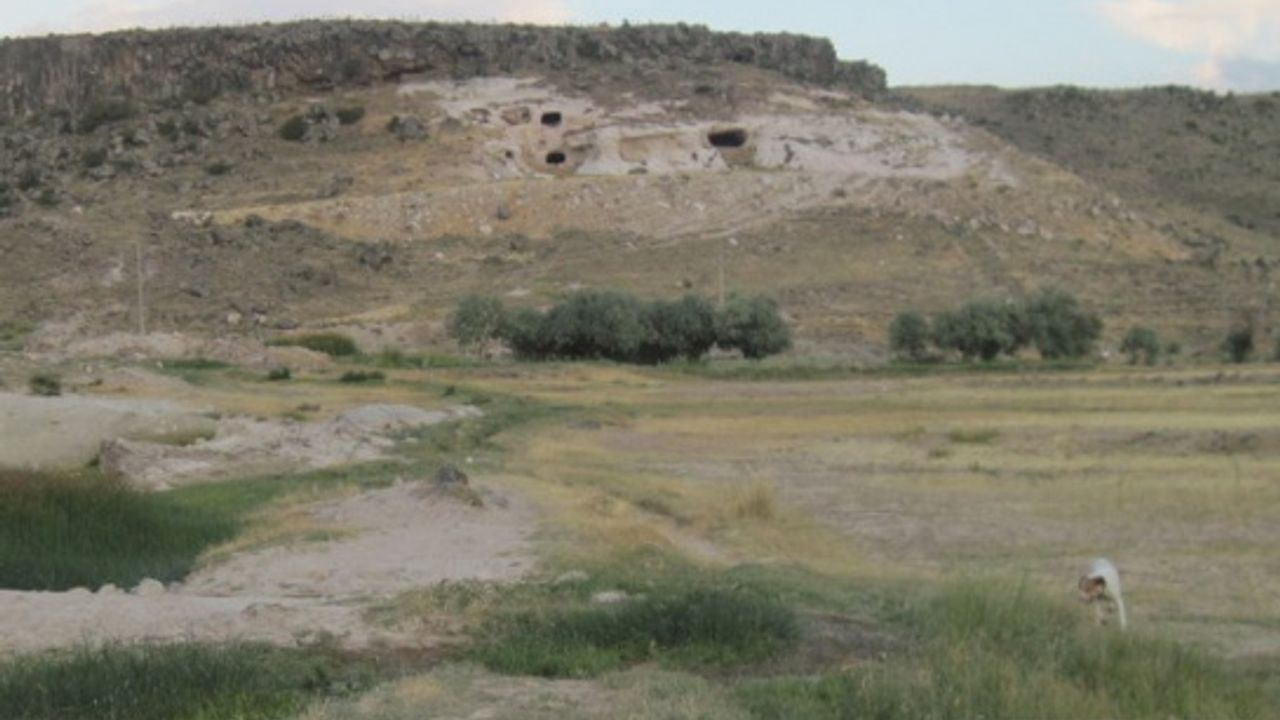 Sulusaray tarihi geçmişiyle bir hayli ilgi çekici