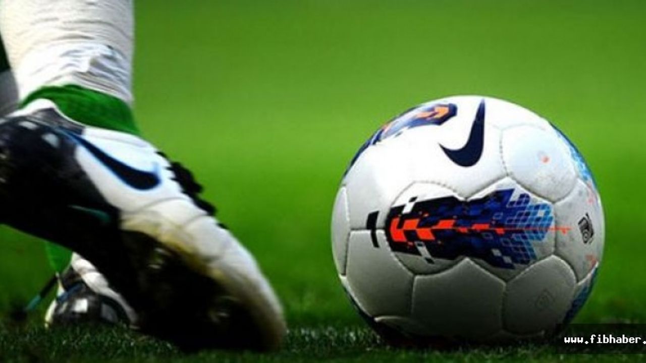 Amatör lisans ve transfer talimatında değişiklik yapıldı