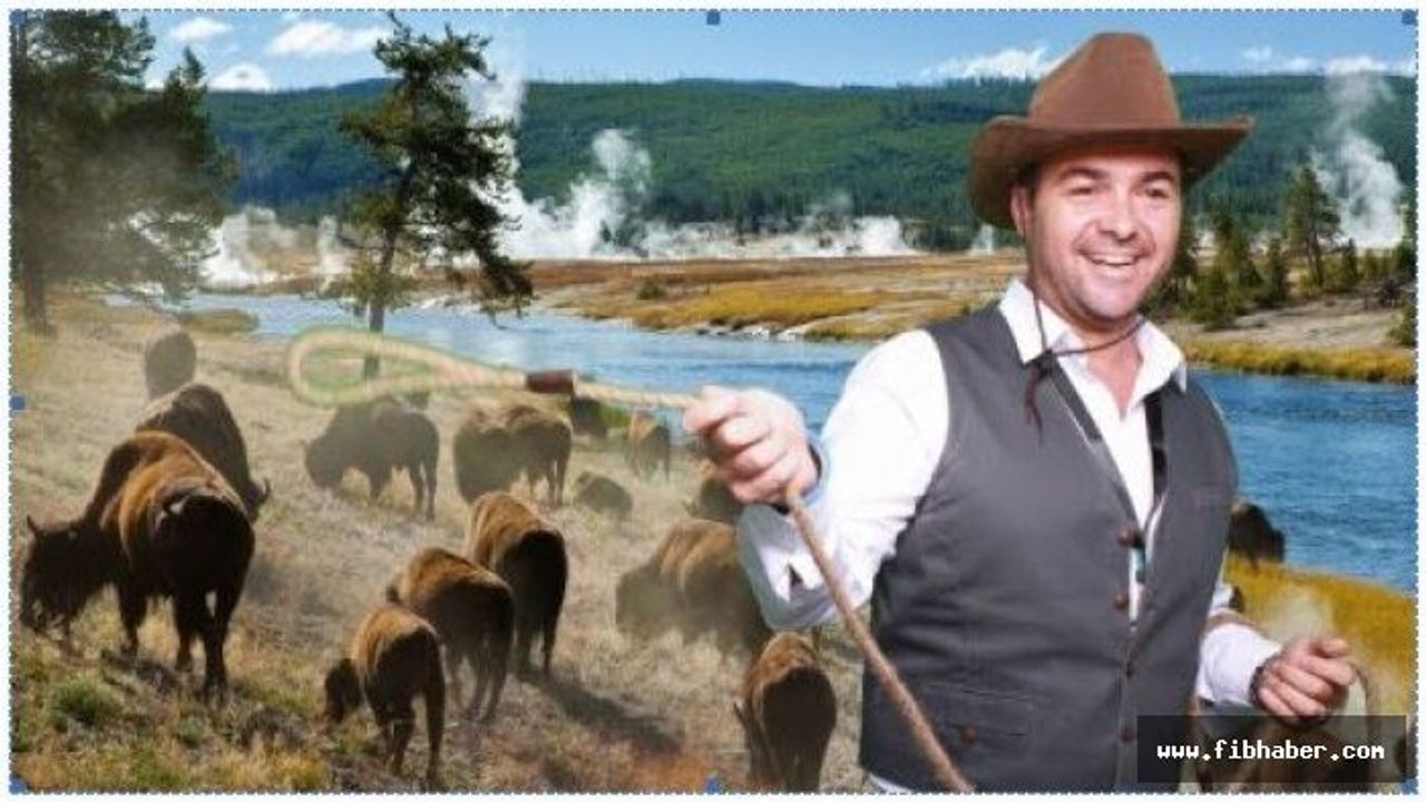 Seyahat Etmek Evrim Geçirmektir.Ihlara Vadisinde Evrim Geçirin!