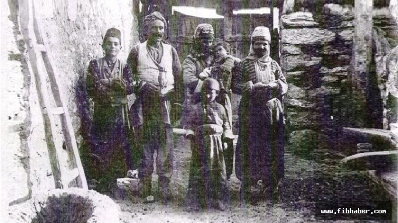 Nevşehir'in Türkmen Aşiretleri ve Tarihi
