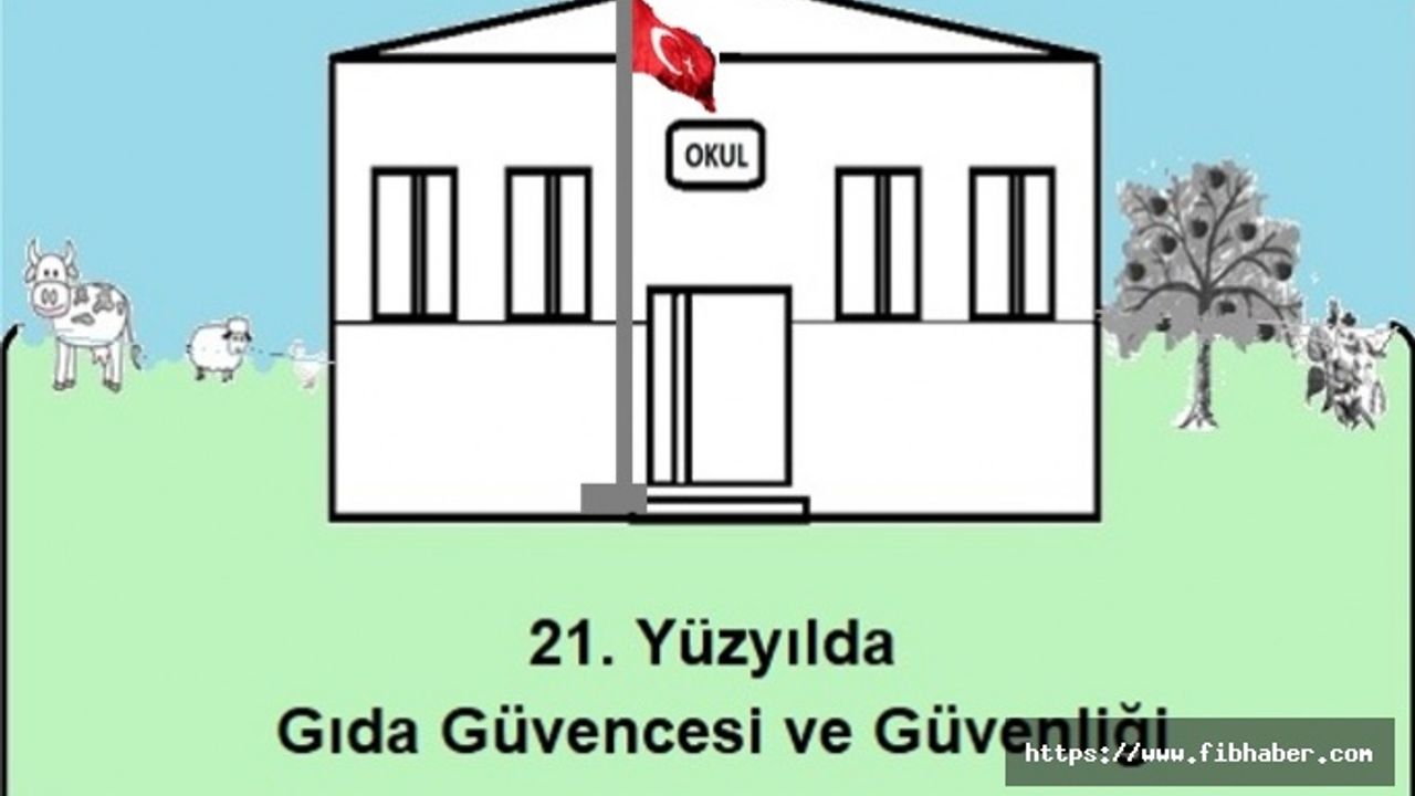 21. Yüzyılda, Gıda Güvencesi ve Güvenliği