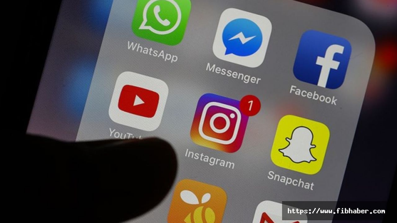 Facebook, WhatsApp ve Instagram'da bağlantı sorunu