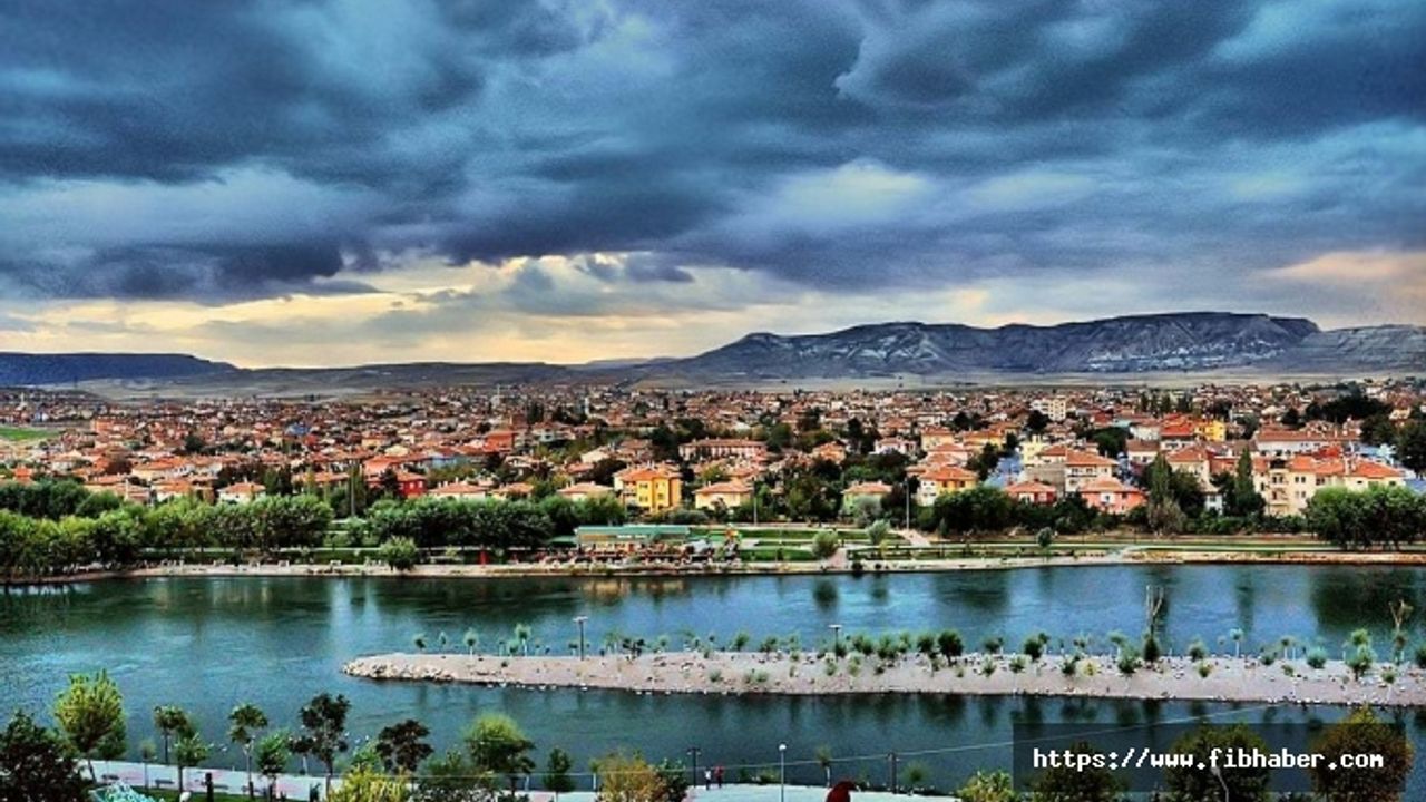 Avanos İlçe merkez, belde ve köylerinin 2021 nüfusu belli oldu
