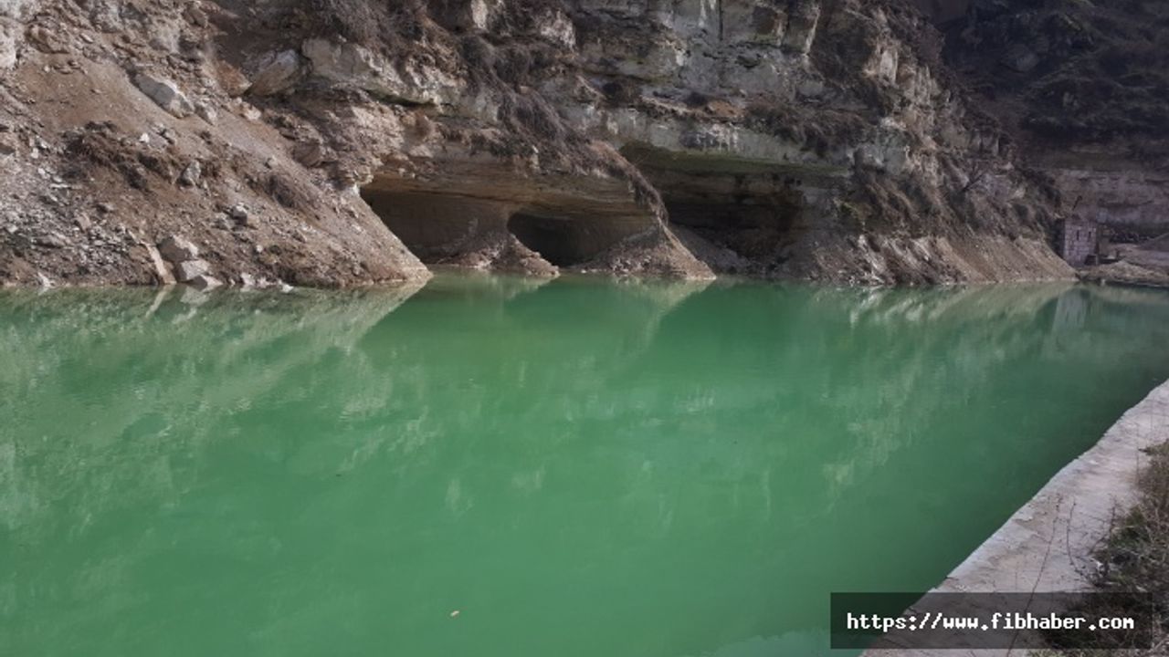 Kapadokya'nın Kalbinde Saklı Bir Köy: Yeşilöz (Tağar) Köyü