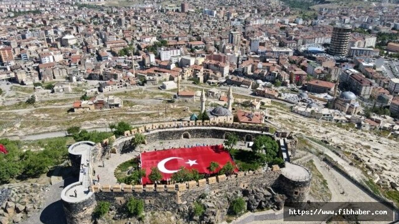 Nevşehir İl merkezi, belde ve köylerinin 2021 nüfusu belli oldu