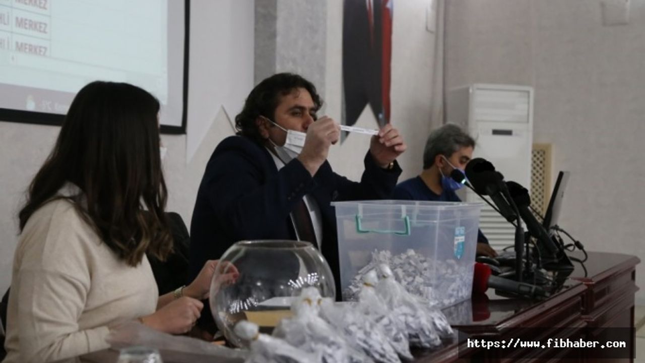 Nevşehir İŞKUR TYP sonuçları açıklandı! İşte isim isim tam liste