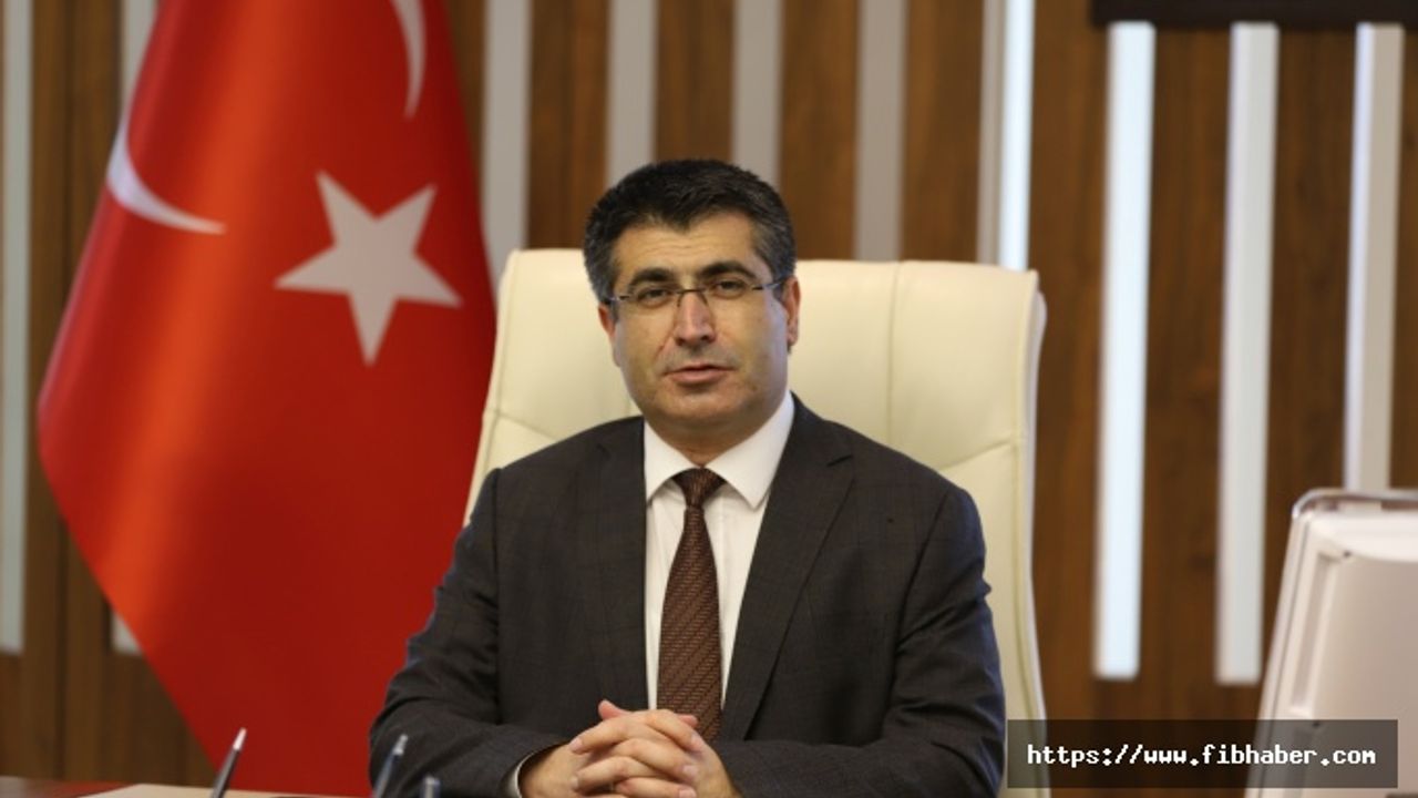 NEVÜ SBE Dergisi’nden “Dijitalleşme” Özel Sayısı için Makale Çağrısı