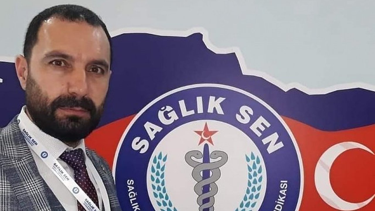 HAKAN GÜNDÜZPOLAT ''RAMAZAN BAYRAMINIZ MÜBAREK OLSUN''