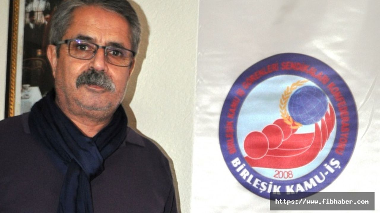 Devrim yasalarının yıl dönümünde dersimiz laiklik olacak!