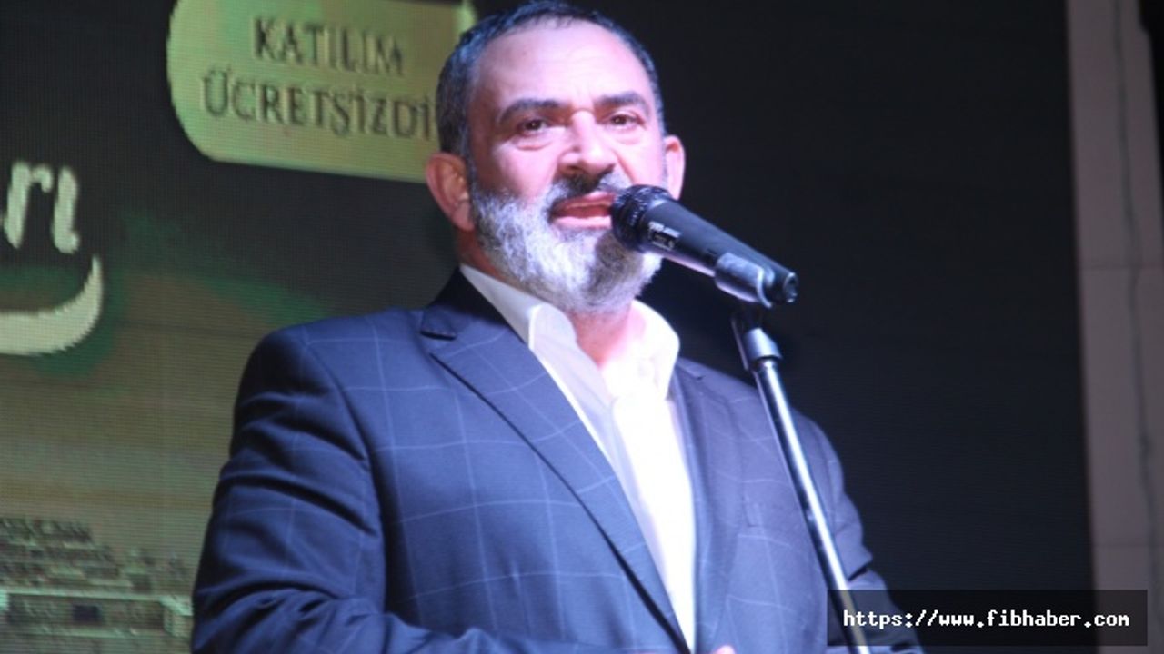 Şehrin Sultanları Uçhisar'a geliyor...