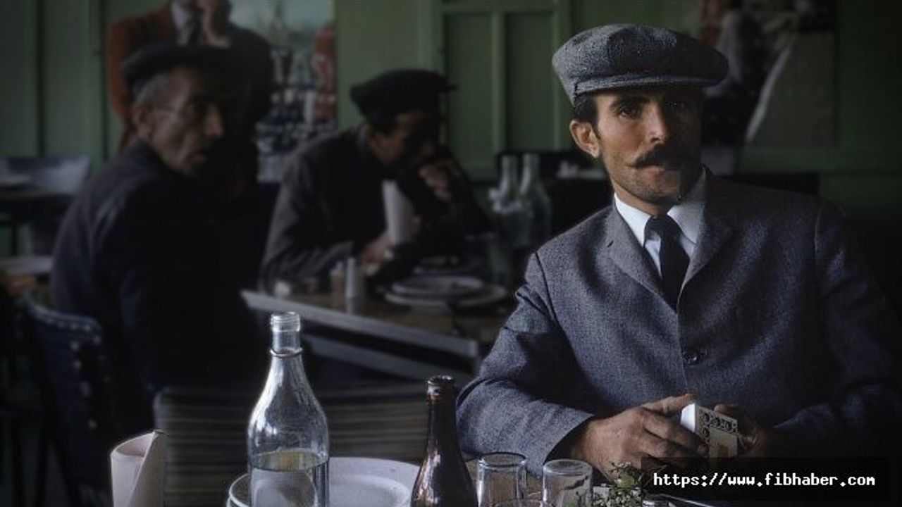 Burası New York değil NEVŞEHİR!