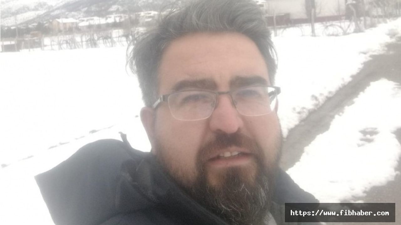 Nevşehir'de Bakım Yapan MEDAŞ Görevlisini Elektrik Çarptı