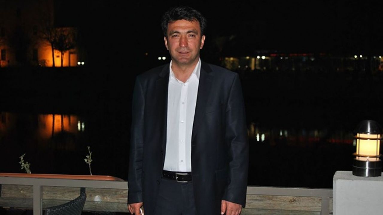 CHP eski İl Başkanı Göktaş, Ürgüp'e noter olarak atandı